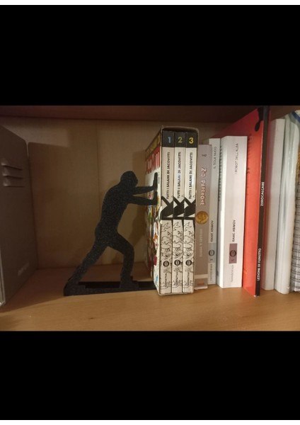 Tutan Adam Kitap Tutucu fiyatları