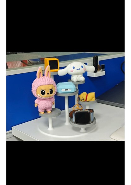 6'lı Sergileme Standı fiyatları