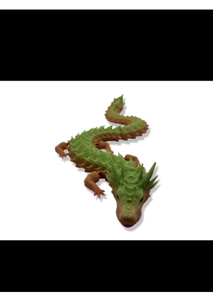 Eklemli Hareketli Dragon Ejderha fiyatları