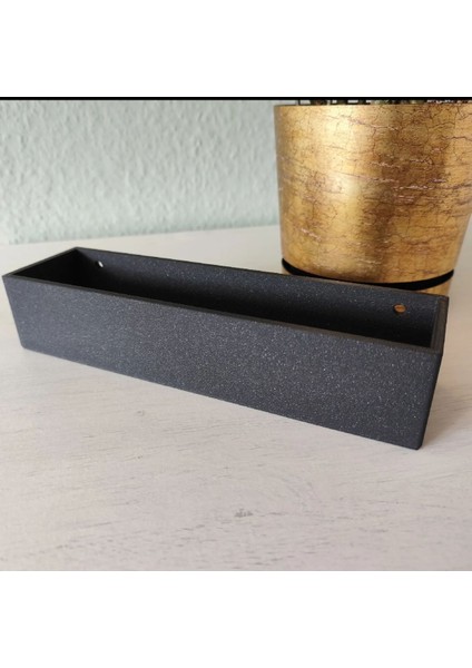24 cm Lux Balkon Duvar Saksı fiyatları
