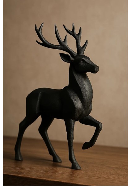 Modern Mimari Geyik Biblo fiyatları