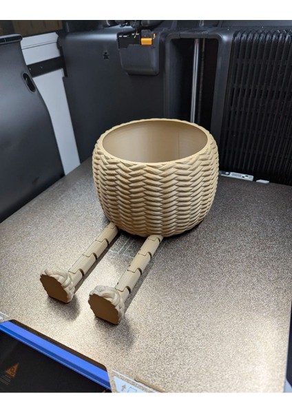 Eklemli Hasır Model Saksı fiyatları