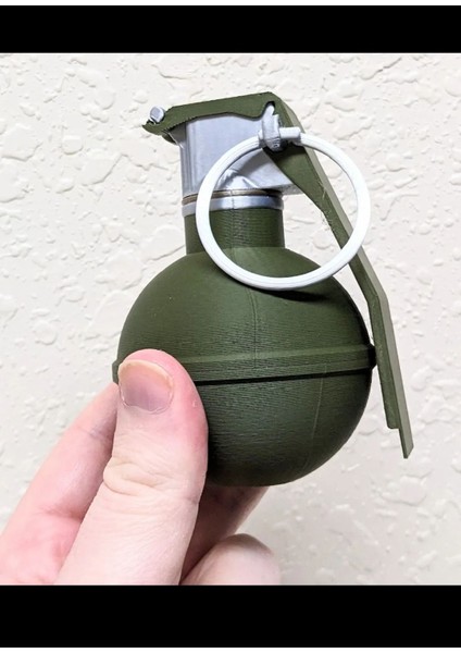Dünya Savaşı El Bombası Maket fiyatları