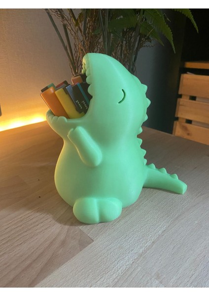 Dinazor T-Rex Kalemlik