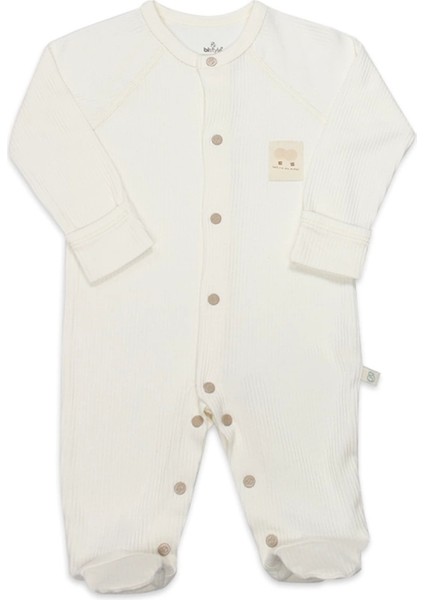 Bistyle Modal Flying Balloons Tulum BS15114 Ekru