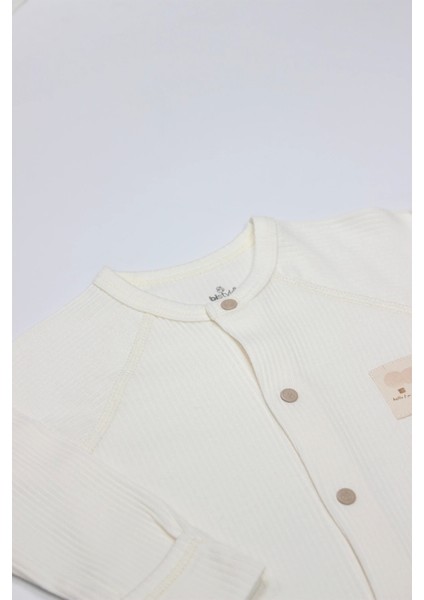 Bistyle Modal Flying Balloons Tulum BS15114 Ekru fiyatları