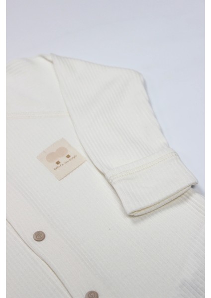 Bistyle Modal Flying Balloons Tulum BS15114 Ekru indirimleri