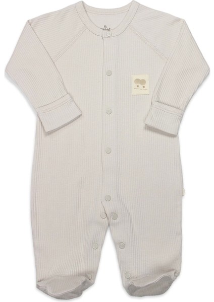 Bistyle Modal Flying Balloons Tulum BS15114 Bej