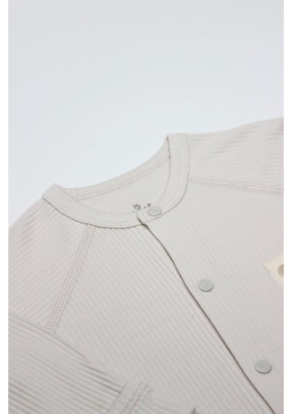 Bistyle Modal Flying Balloons Tulum BS15114 Bej modelleri