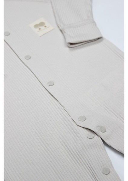 Bistyle Modal Flying Balloons Tulum BS15114 Bej fırsatları