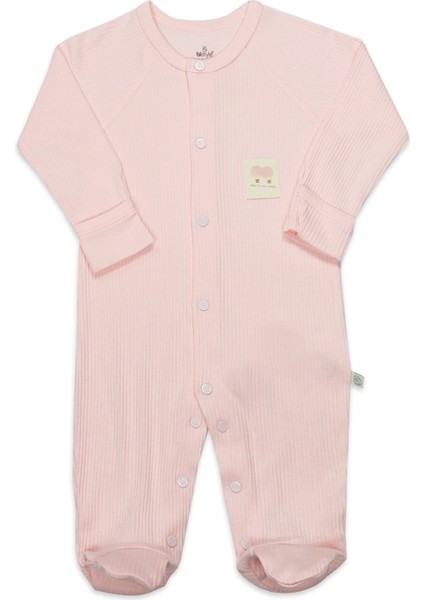 Bistyle Modal Flying Balloons Tulum BS15114 Pembe