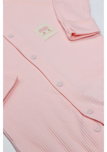 Bistyle Modal Flying Balloons Tulum BS15114 Pembe fırsatları