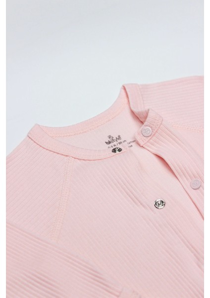 Bistyle Modal Flying Balloons Tulum BS15114 Pembe indirimleri