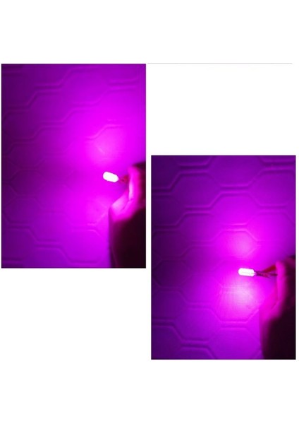 ( 4 x Adet ) 1 Set Professıonal T10 LED T10 LED Dipsiz Ampul Jumbo Iı. Versıyon Seri fırsatları