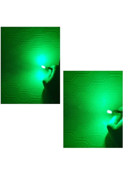 ( 4 x Adet ) 1 Set Professıonal T10 LED T10 LED Dipsiz Ampul Jumbo Iı. Versıyon Seri fırsatları