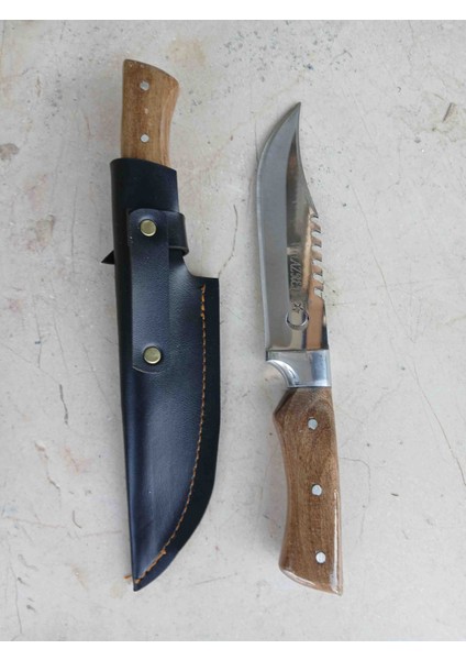 Avcı Bıçağı Kamp Bıçağı Rambo Bıçağı Balıkçı Bıçağı