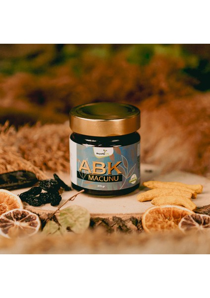 Abk Macunu