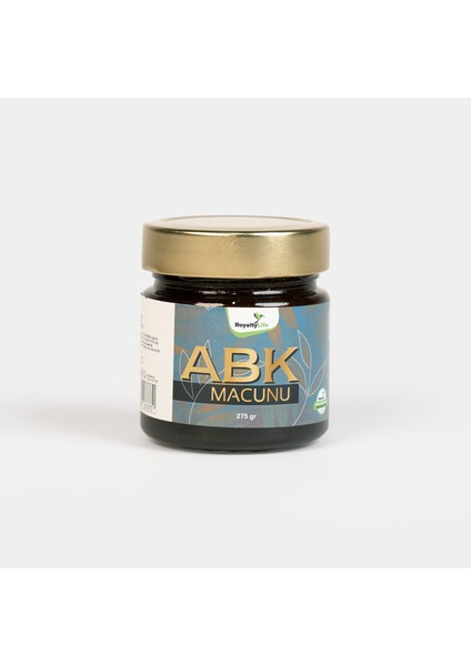 Abk Macunu modelleri