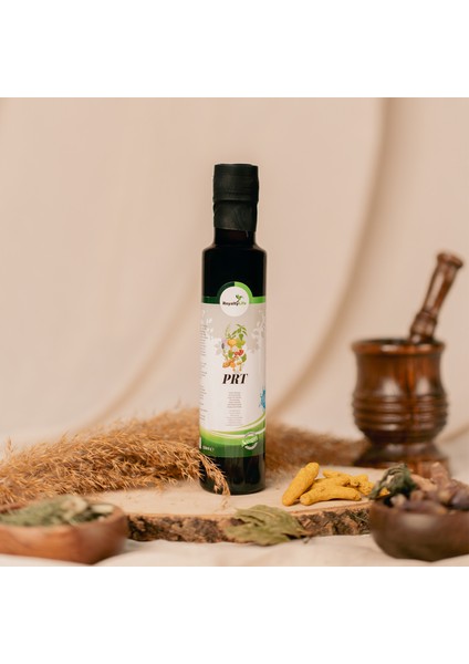 Prt Ekstraktı