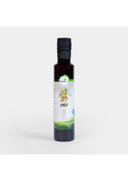 Prt Ekstraktı modelleri