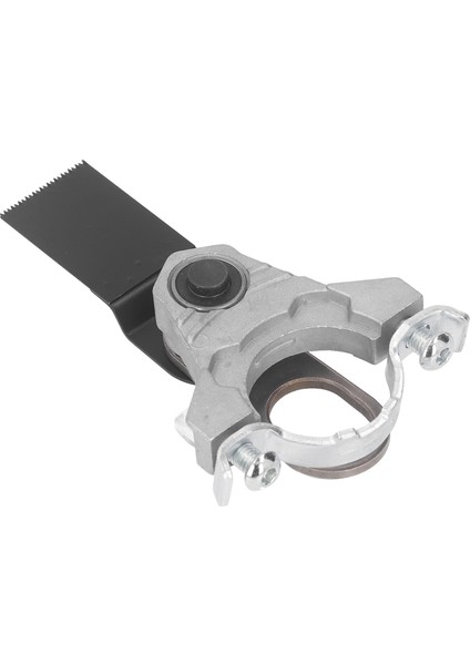 Açı Taşlama Dönüştürücü Tungsten Çelik Çok Işlevli Salınımlı Alet Adaptör Kiti Kesme Taşlama Parlatma (Yurt Dışından)