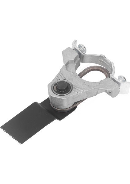 Açı Taşlama Dönüştürücü Tungsten Çelik Çok Işlevli Salınımlı Alet Adaptör Kiti Kesme Taşlama Parlatma (Yurt Dışından)