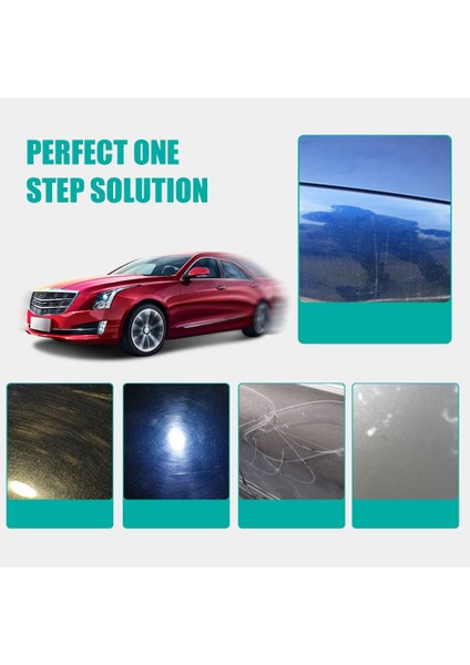 Araba Köpük Matkap Cilalama Pedi Cilalama Pedi Seti 6 Adet 4 Inç Araba Cilalama Setleri Sünger ve Yün Cilalama Pedleri Seti (Yurt Dışından) modelleri