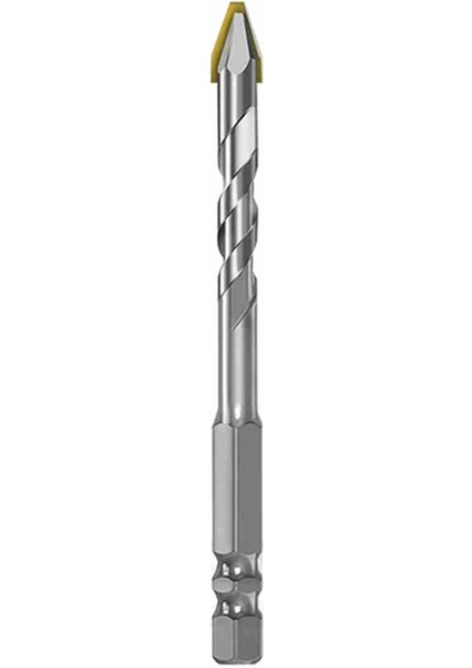 Eğri Başlı Eksantrik Matkap 6.35MM Cam Beton Matkap Ucu 4 Parça Set 6MM/8MM/10MM/12MM Duvar Matkap Ucu Seti Seramik Tuğla Plastik Duvar ve Ahşap Için (Yurt Dışından) fiyatları