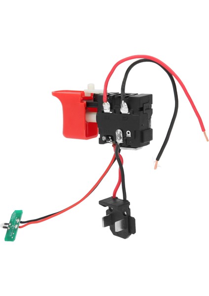 DCJZ1201 Matkap Tetik Anahtarı Matkap Anahtarı Elektrikli Alet Anahtarı Aksesuarları (Yurt Dışından) fiyatları