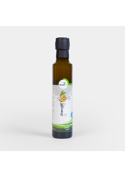 Zencefil Ekstraktı modelleri