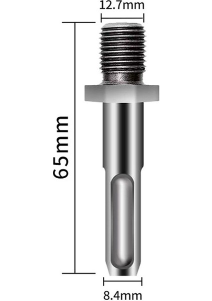 32MM Yakacak Odun Kesme Matkabı Odun Bölme Aleti Konik Kütük Bölücüler Elektrikli Kereste Kırma Makinesi Ucu Yakacak Odun Kesme Makinesi Kırıcı Uçlar Aksesuar (Yurt Dışından) indirimleri