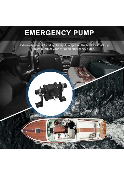 Taşınabilir Matkap Pompası Kendiliğinden Emişli Yağ Sıvısı Su Transfer Pompası Acil Durum Bilge Pompası Tüm Matkaplar ve Sıvılar Için Sulama Balık Tankı Pompası (Yurt Dışından) indirimleri