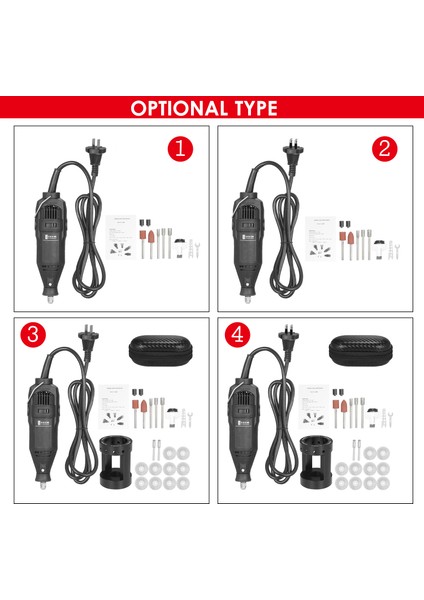 El Tipi Zincirli Testere Bileyici Taşınabilir Zincir Bileyici Elektrikli Testere Elektrikli Bileme Aleti Bileyici Seti Bileme Başlığı + Açı Kılavuzu ile (Yurt Dışından) fiyatları
