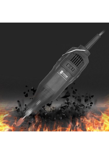 El Tipi Zincirli Testere Bileyici Taşınabilir Zincir Bileyici Elektrikli Testere Elektrikli Bileme Aleti Bileyici Seti Bileme Başlığı + Açı Kılavuzu ile (Yurt Dışından) fırsatları