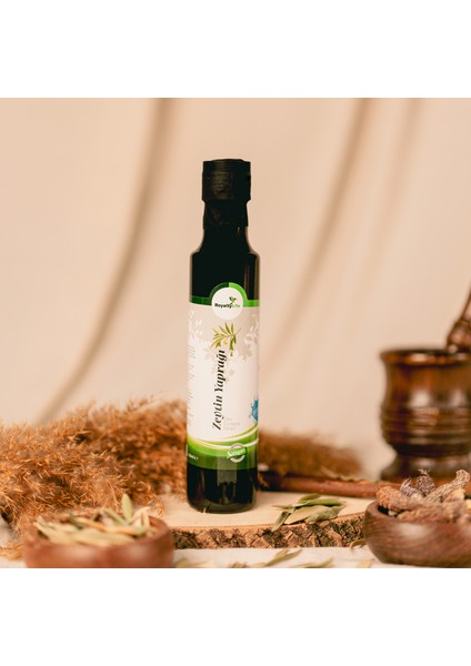 Zeytin Yaprağı Ekstraktı