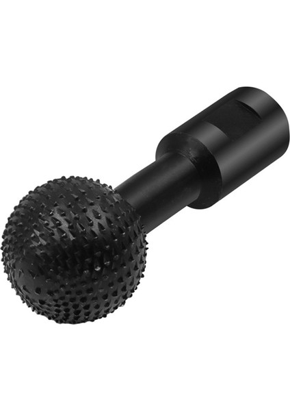 Açı Taşlama Makinesi Küresel Taşlama Başlığı Ahşap Oyma Küre Döner Freze Karbon Çelik Arayüzü 14MM Tip 115 ve 125 Için (Yurt Dışından)