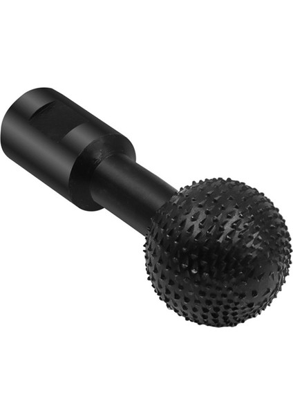 Açı Taşlama Makinesi Küresel Taşlama Başlığı Ahşap Oyma Küre Döner Freze Karbon Çelik Arayüzü 14MM Tip 115 ve 125 Için (Yurt Dışından)