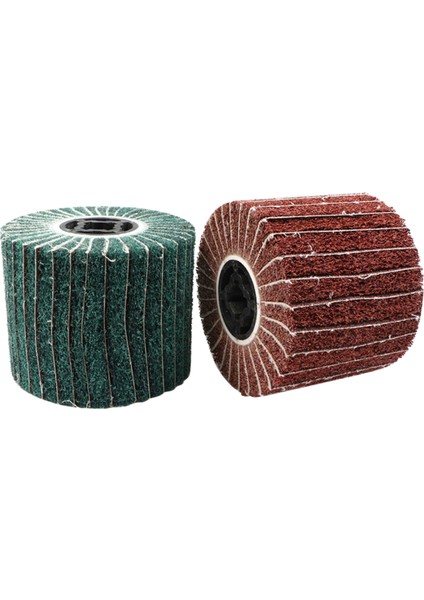 Dokumasız Tel Çekme Parlatma Parlatma Tekerleği Paslanmaz Çelik Çekirdek Tel Parlatma Tekerleği Metal/alüminyum/bakır Yüzey Işlemleri Için Kapak Fırçası (Yurt Dışından) modelleri