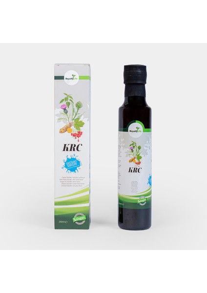 Krc Ekstraktı fırsatları