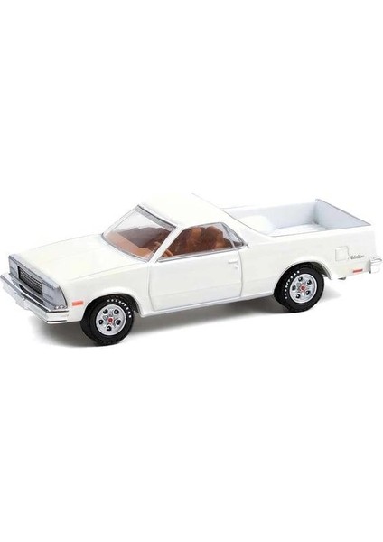 1982 Gmc Caballero 1/64 Model Araba fiyatları