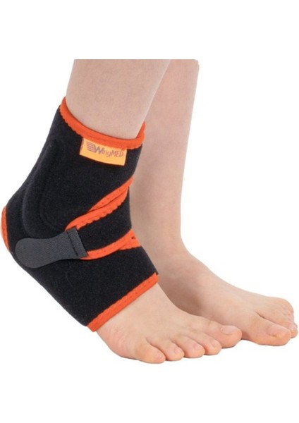 Çocuklar Için Ligament Destekli Ayak Bileklik, Rahat ve Güvenli Kullanım fiyatları