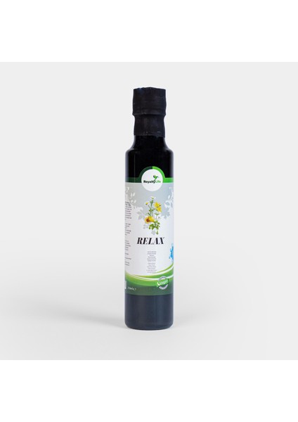 Rel-Ax Ekstraktı modelleri