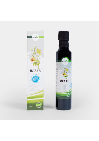 Rel-Ax Ekstraktı fırsatları