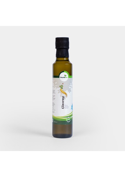 Ginseng Ekstraktı fırsatları