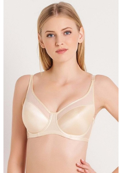 Kadın Ten Toparlayıcı Sütyen 1783