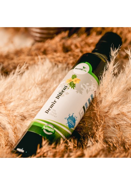 Demir Dikeni Ekstraktı fiyatları