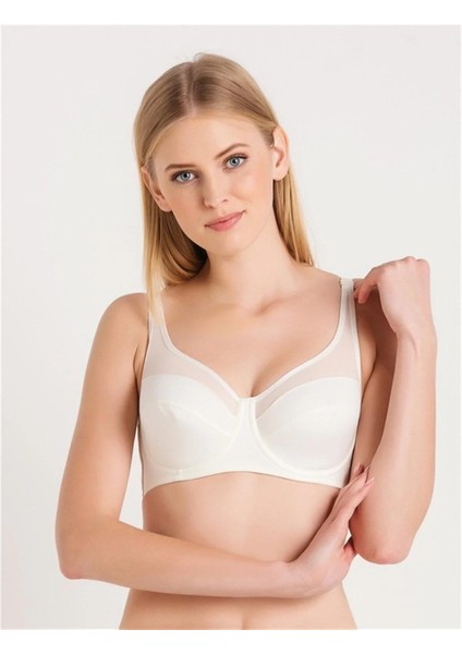 Kadın Ekru Toparlayıcı Sütyen C3T9N8O3 modelleri