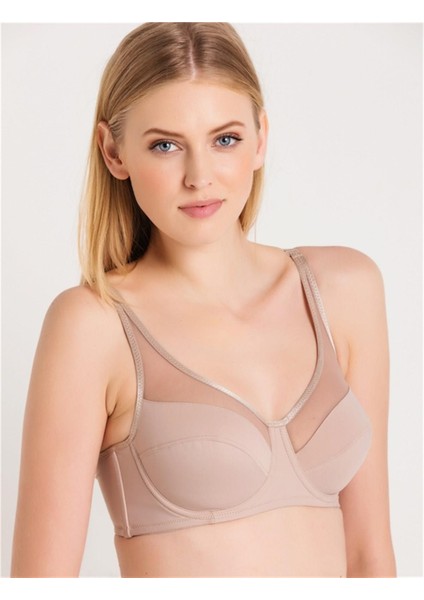 Kadın Vizon Toparlayıcı Sütyen C3T9N8O3 fiyatları