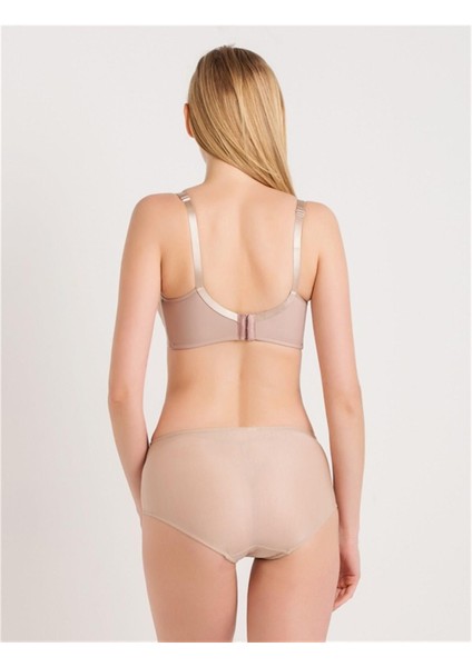 Kadın Vizon Toparlayıcı Sütyen C3T9N8O3 modelleri