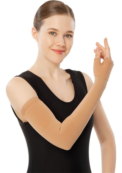 3xl Lenfödem Kolluğu, Sağlıklı ve Rahat Destekleyici Tasarım